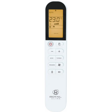 Сплит-система Royal Clima ARIA Inverter RCI-AR22HN