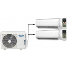 General Climate Free Multi 1 GU-M2EA18HN2/GC-MER09HRN1 (WiFi)*2