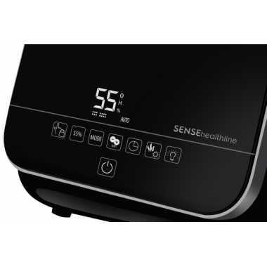 Увлажнитель воздуха Electrolux EHU-3310D SENSEhealthline