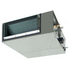 Канальный кондиционер Daikin FBQ100D / RQ100BV3/W1