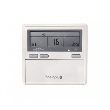 Канальный кондиционер Energolux SAD18D3-A / SAU18U3-A-WS40