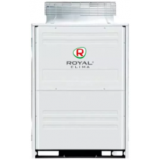 Наружный блок VRF системы Royal Clima RCW-48HFFW
