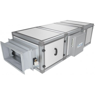 Breezart 3700 Lux RR ET15-380 Breezart 3700 Lux RR ET15-380