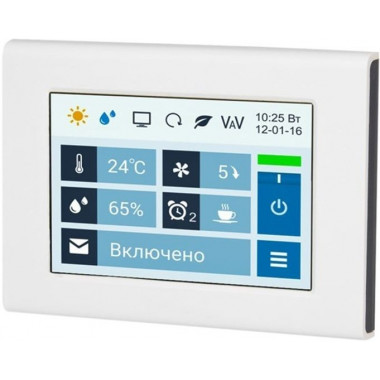 Breezart 3700 Lux RR ET15-380 Breezart 3700 Lux RR ET15-380