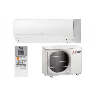 Сплит-система Mitsubishi Electric MSZ-HR71VF / MUZ-HR71VF