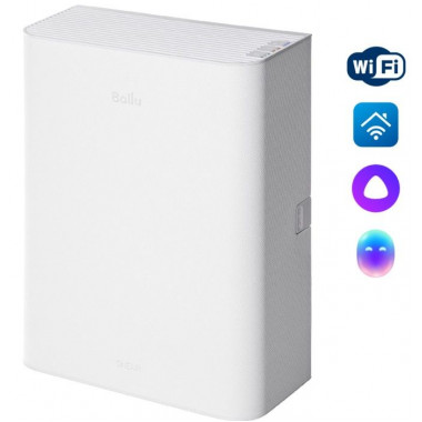 Ballu ONEAIR ASP-100W