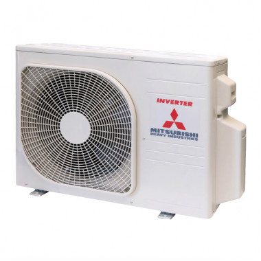 Тепловой насос воздух-вода Mitsubishi Heavy FDCW60VNX-W